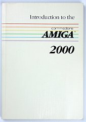 Amiga Manual 133